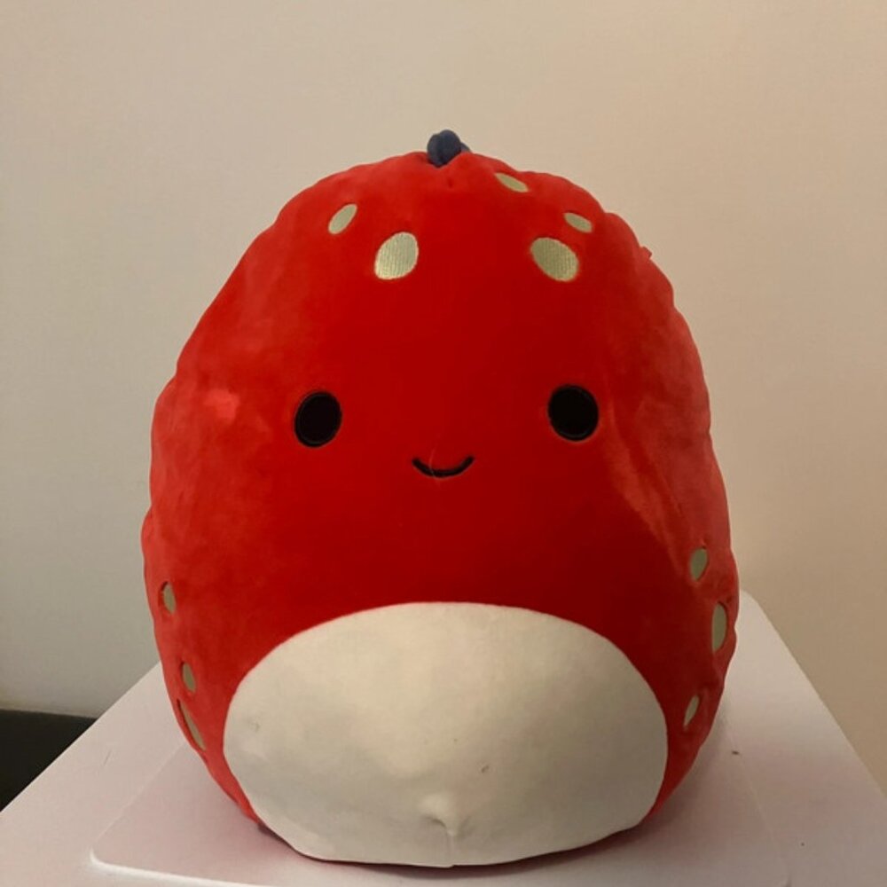 Dinosaur Squishmallow